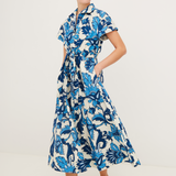 Cara Cara - Asbury Midi Dress