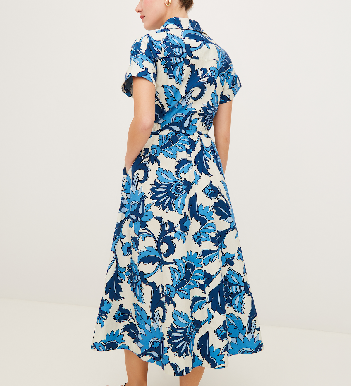 Cara Cara - Asbury Midi Dress