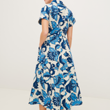 Cara Cara - Asbury Midi Dress