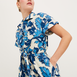 Cara Cara - Asbury Midi Dress