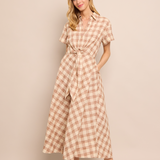 Cara Cara - Asbury Dress