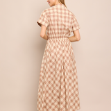 Cara Cara - Asbury Dress