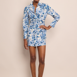Cara Cara - Juni Shirt Dress