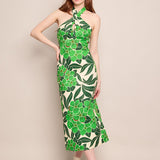 Cara Cara - Perla Midi Dress