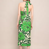 Cara Cara - Perla Midi Dress