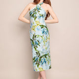 Cara Cara - Perla Midi Dress