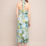 Cara Cara - Perla Midi Dress
