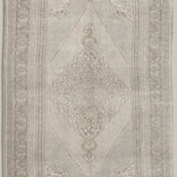 Lemieux Et Cie - Vintage 1960's Anatolian rug - 5'10" X 9'9"