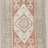 Lemieux Et Cie - Vintage 1960's Anatolian rug - 3'5" X 5'10"