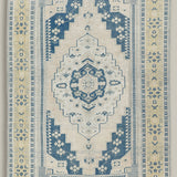 Lemieux Et Cie - Vintage 1960's Anatolian rug - 5'10" X 10'2"