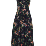 Cara Cara - Santiago Dress