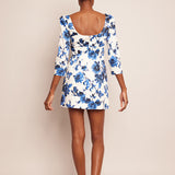 Cara Cara - Belinda Dress