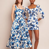 Cara Cara - Belinda Dress