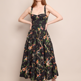 Cara Cara - Santiago Dress