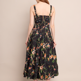 Cara Cara - Santiago Dress
