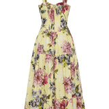 Cara Cara - Santiago Dress