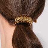 Jennifer Behr - Cornetto Ponywrap