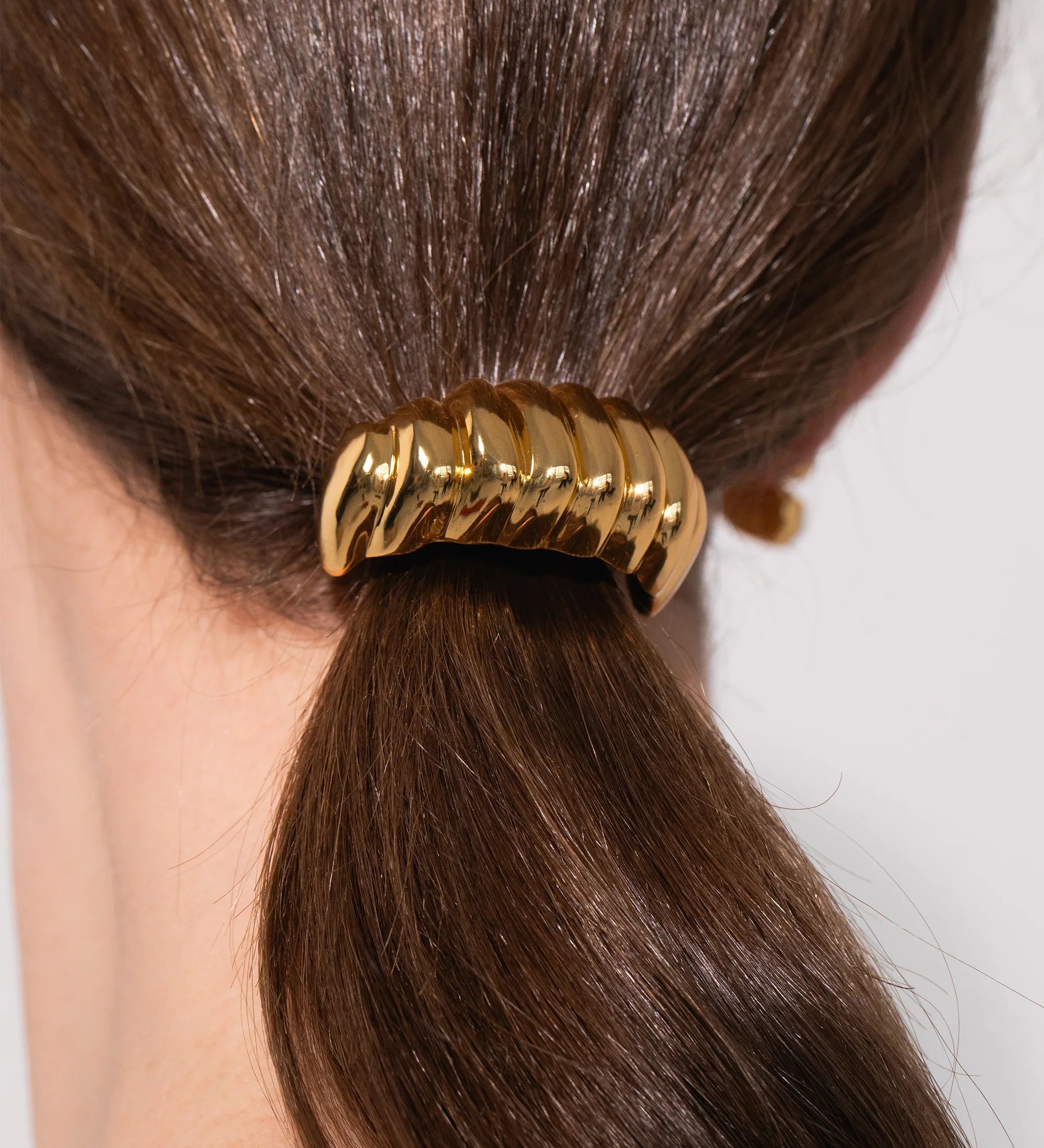 Jennifer Behr - Cornetto Ponywrap