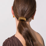Jennifer Behr - Cornetto Ponywrap