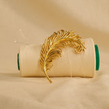 Jennifer Behr - Plumaria Brooch