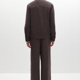 Simkhai - Chester Zip Shirt