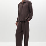 Simkhai - Chester Zip Shirt