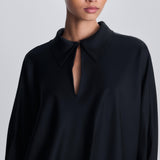 Simkhai - Rianna Satin Mini Dress