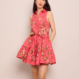 Cara Cara - Hannah Dress