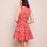 Cara Cara - Hannah Dress