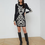 L'AGENCE - Amadi Mini Dress