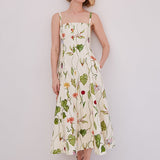 Cara Cara - Gimlet Dress