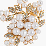 Jennifer Behr - Verona Brooch