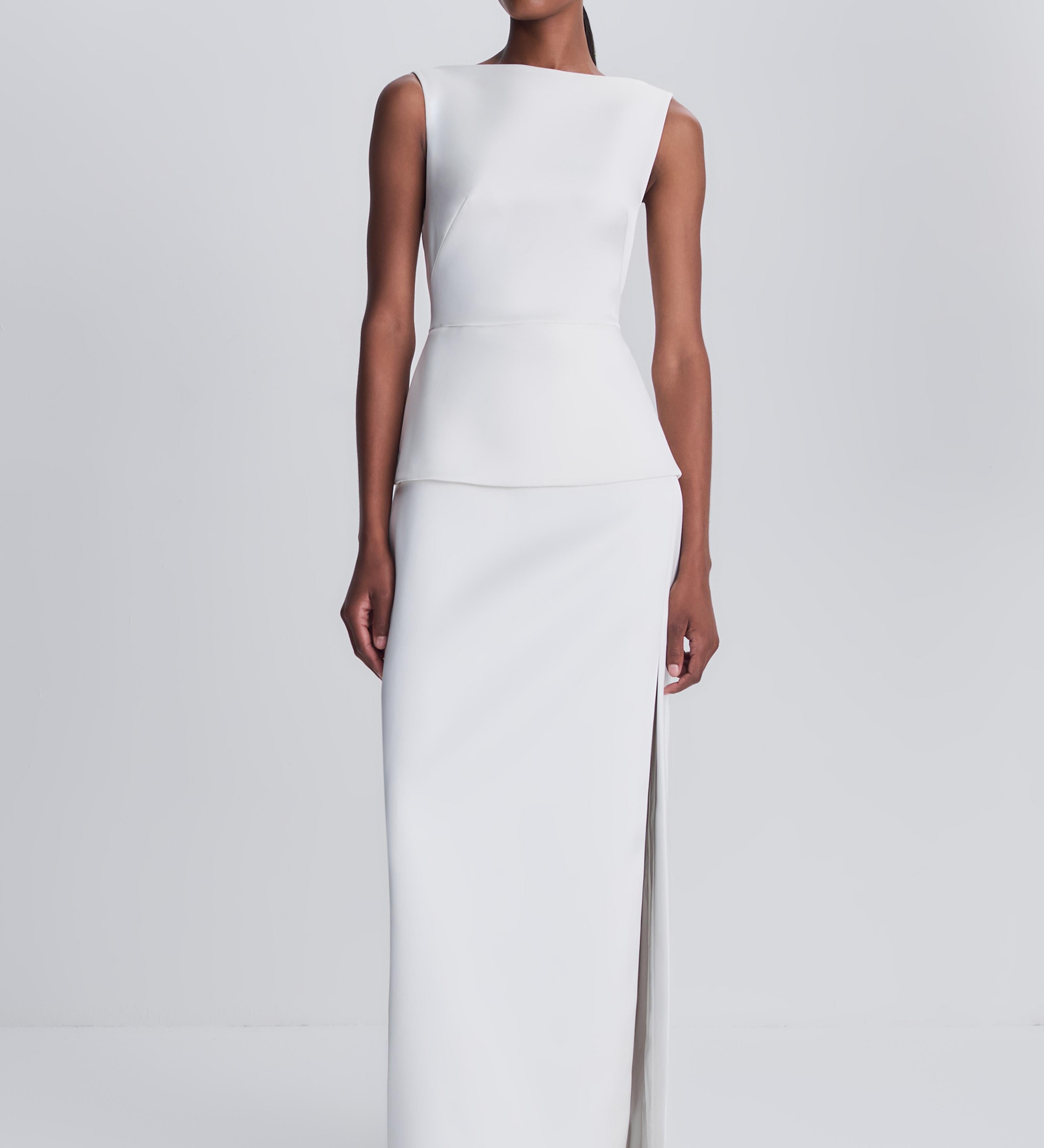 Simkhai - Sirel Gown