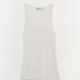 Simkhai - Kioni Silk Cashmere Tank
