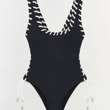Simkhai - Dayton One Piece