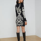 L'AGENCE - Amadi Mini Dress