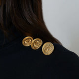 L'AGENCE - Voletta Turtleneck Knit Dress