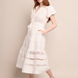 Cara Cara - Mardi Dress