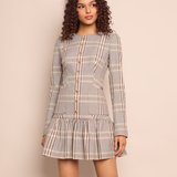 Cara Cara - Adams Dress