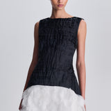 Simkhai - Olympia Taffeta Mini Dress