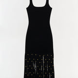 Simkhai - Romelia Knit Midi Dress