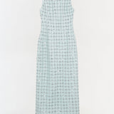 Simkhai - Claudia Embellished Midi Dress