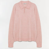 Simkhai - Davis Cashmere Blend Pullover