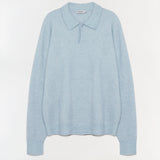Simkhai - Davis Cashmere Blend Pullover