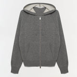 Simkhai - Jackson Cashmere Hoodie
