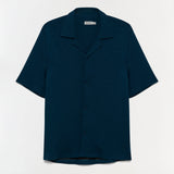 Simkhai - Troy Wool Silk Shirt