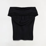 Simkhai - Dalton Knit Top
