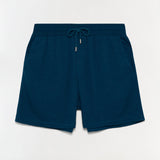 Simkhai - Conroy Wool Silk Shorts