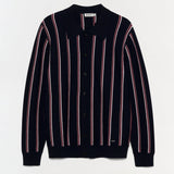 Simkhai - Elio Wool Collared Cardigan