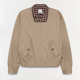 Simkhai - Harrington Twill Jacket